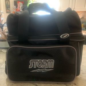 Storm Bowling Ball Bag